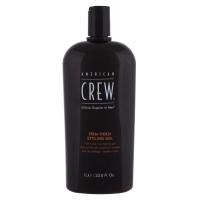 American Crew Style Firm Hold Styling Gel  1000Ml    Für Mann (Hair Gel)