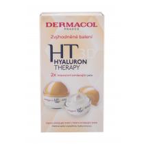Dermacol 3D Hyaluron Therapy  Hyaluron Therapy 3D Day Cream 50 Ml + Hyaluron Therapy 3D Night Cream 50 Ml 50Ml    Für Frauen (Day Cream)