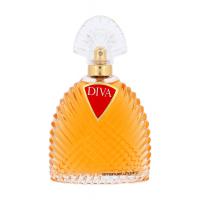 Emanuel Ungaro Diva   100Ml    Für Frauen (Eau De Parfum)