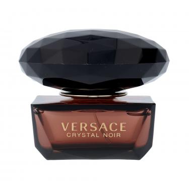 Versace Crystal Noir   50Ml    Für Frauen (Eau De Toilette)