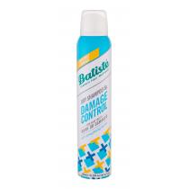 Batiste Damage Control   200Ml    Für Frauen (Dry Shampoo)