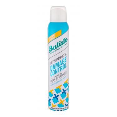 Batiste Damage Control   200Ml    Für Frauen (Dry Shampoo)