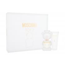 Moschino Toy 2  Edp 30 Ml + Body Lotion 50 Ml 30Ml    Für Frauen (Eau De Parfum)