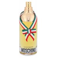 Moschino Moschino Femme   75Ml    Für Frauen Ohne Box(Eau De Toilette)