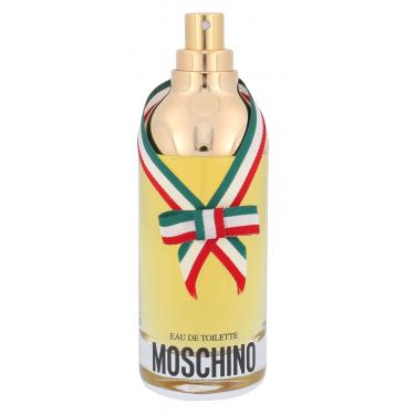Moschino Moschino Femme   75Ml    Für Frauen Ohne Box(Eau De Toilette)