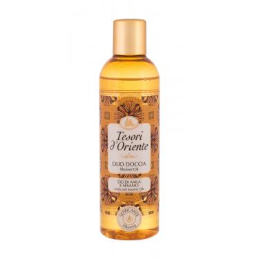 Tesori D´Oriente Amla & Sesame Oils   250Ml    Für Frauen (Shower Oil)