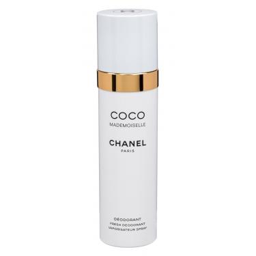 Chanel Coco Mademoiselle   100Ml    Für Frauen (Deodorant)