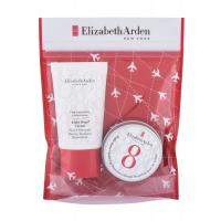 Elizabeth Arden Eight Hour Cream Skin Protectant Eight Hour Cream Skin Protectant 15 Ml + Eight Hour Cream Lip Protectant 13 Ml 15Ml   Travel Set Für Frauen (Body Cream)