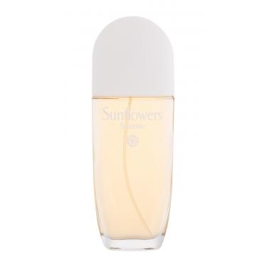 Elizabeth Arden Sunflowers 100Ml   Sunrise Für Frauen 