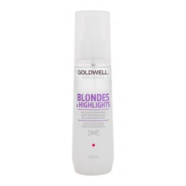 Goldwell Dualsenses Blondes & Highlights  150Ml    Für Frauen (Hair Serum)