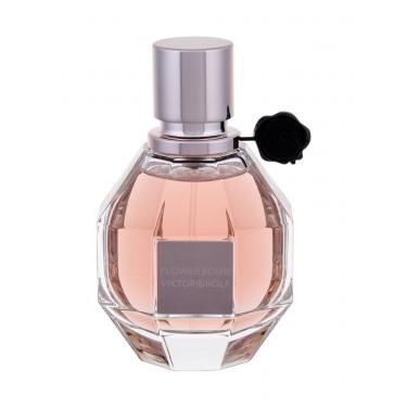 Viktor & Rolf Flowerbomb   50Ml    Für Frauen (Eau De Parfum)