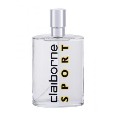 Liz Claiborne Sport   100Ml    Für Mann (Eau De Cologne)