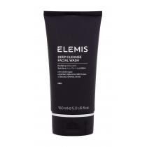 Elemis Men Deep Cleanse Facial Wash  150Ml    Für Mann (Cleansing Gel)