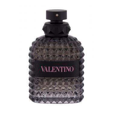 Valentino Valentino Uomo Born In Roma  100Ml    Für Mann (Eau De Toilette)