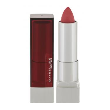 Maybelline Color Sensational   4Ml 233 Pink Pose   Für Frauen (Lipstick)