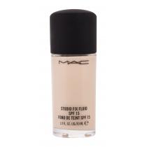 Mac Studio Fix Fluid  30Ml Nw10  Spf15 Für Frauen (Makeup)