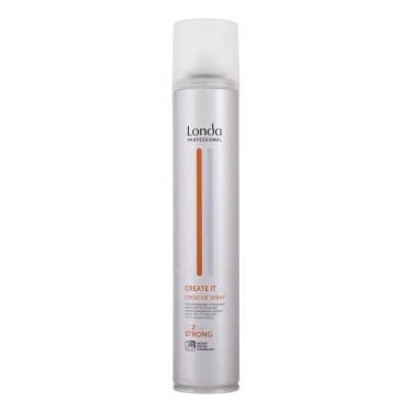 Londa Professional Create It Creative Spray  300Ml    Für Frauen (Hair Spray)