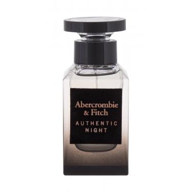 Abercrombie & Fitch Authentic Night  50Ml    Für Mann (Eau De Toilette)