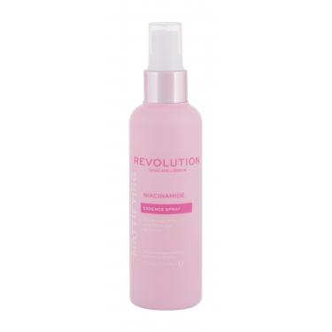 Revolution Skincare Niacinamide Mattifying  100Ml    Für Frauen (Facial Lotion And Spray)