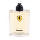 Ferrari Scuderia Ferrari Red   125Ml    Für Mann Ohne Box(Eau De Toilette)