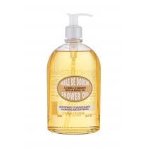 L'Occitane Almond   500Ml   (Amande) Für Frauen (Shower Oil)