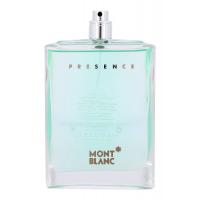 Montblanc Presence   75Ml    Für Mann Ohne Box(Eau De Toilette)