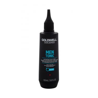 Goldwell Dualsenses For Men Activating Scalp Tonic  150Ml    Für Mann (Against Hair Loss)