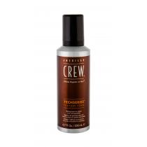 American Crew Techseries Texture Foam  200Ml    Für Mann (For Definition And Hair Styling)