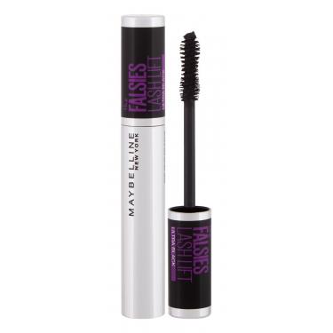 Maybelline The Falsies Lash Lift  9,6Ml Ultra Black   Für Frauen (Mascara)