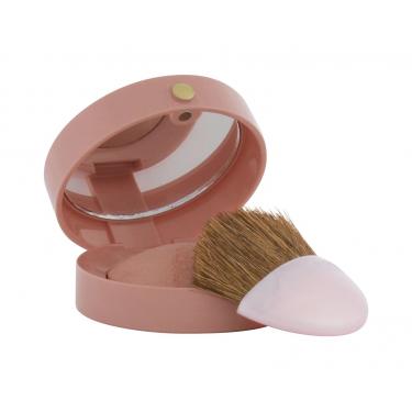 Bourjois Paris Little Round Pot   2,5G 85 Sienne   Für Frauen (Blush)