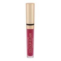 Max Factor Colour Elixir Soft Matte  4Ml 025 Raspberry Haze   Für Frauen (Lipstick)