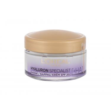 L'Oréal Paris Hyaluron Specialist   50Ml   Spf20 Für Frauen (Day Cream)