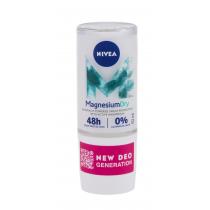Nivea Magnesium Dry Fresh  50Ml    Für Frauen (Antiperspirant)