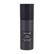 Tom Ford Private Blend Oud Wood  150Ml    Unisex (Deodorant)