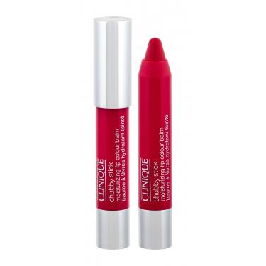 Clinique Chubby Stick   3G 05 Chunky Cherry   Für Frauen (Lipstick)