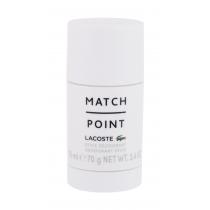 Lacoste Match Point   75Ml    Für Mann (Deodorant)