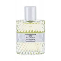 Christian Dior Eau Sauvage   50Ml    Für Mann (Eau De Toilette)