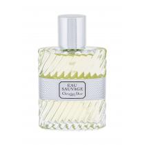 Christian Dior Eau Sauvage   50Ml    Für Mann (Eau De Toilette)