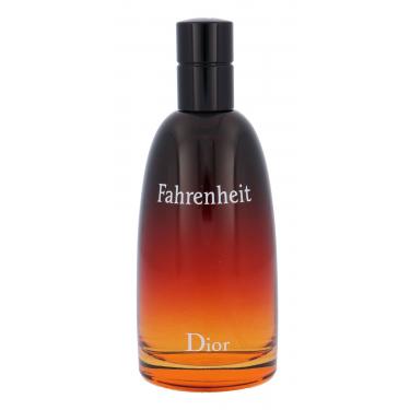 Christian Dior Fahrenheit   100Ml    Für Mann (Aftershave Water)