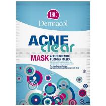 Dermacol Dermaclear Mask 16G    Für Frauen (Cosmetic)