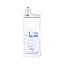 Kenzo L´Eau Kenzo Pour Homme Hyper Wave  100Ml    Für Mann Ohne Box(Eau De Toilette)