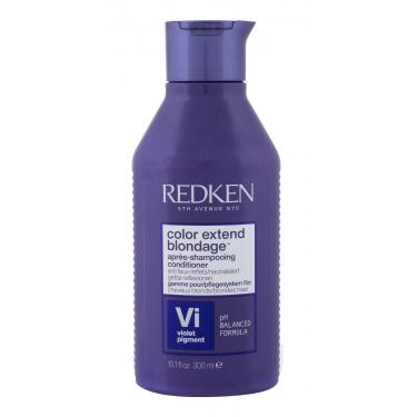 Redken Color Extend Blondage   300Ml    Für Frauen (Conditioner)