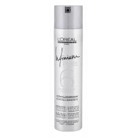 L'Oréal Professionnel Infinium Pure  300Ml   Strong Für Frauen (Hair Spray)