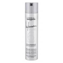 L'Oréal Professionnel Infinium Pure  300Ml   Strong Für Frauen (Hair Spray)