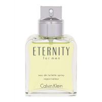 Calvin Klein Eternity   100Ml   For Men Für Mann (Eau De Toilette)