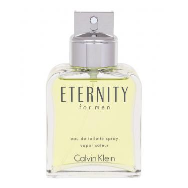 Calvin Klein Eternity   100Ml   For Men Für Mann (Eau De Toilette)