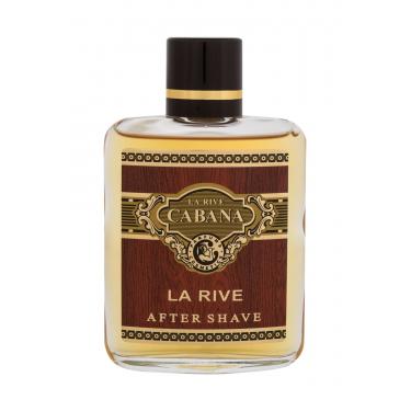 La Rive Cabana   100Ml    Für Mann (Aftershave Water)