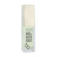 Alyssa Ashley Musk   50Ml    Unisex (Eau De Toilette)