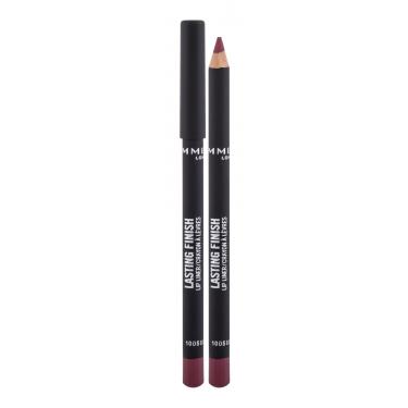 Rimmel London Lasting Finish   1,2G 215 Ms. Mauve   Für Frauen (Lip Pencil)