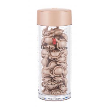 Elizabeth Arden Ceramide Vitamin C  60Pc   Capsules Radiance Renewal Serum Für Frauen (Skin Serum)